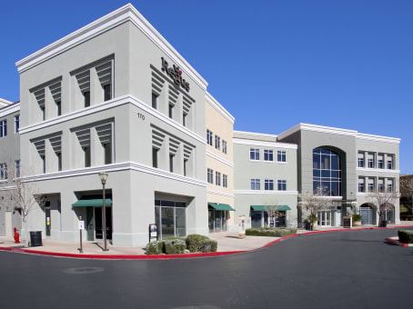 The District at Green Valley Ranch